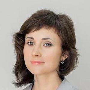 Власкина Наталья Викторовна