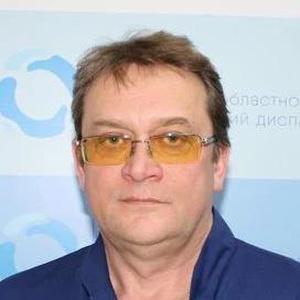 Разумовский Сергей Анатольевич