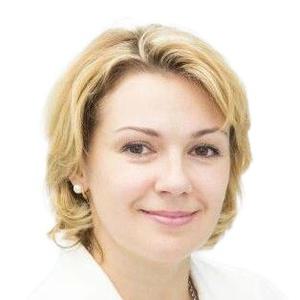 Якунцева Олеся Геннадьевна