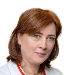 Зуева Елена Валерьевна