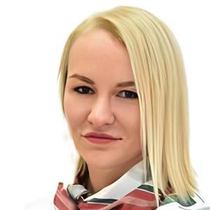 Зуева Ксения Михайловна
