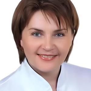 Щербакова Наталья Викторовна