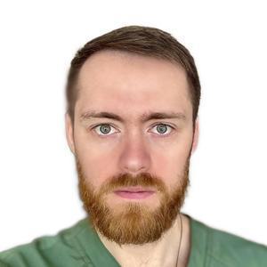 Кашталян Илья Иванович