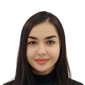 Матаева Шахноза Ихтиержановна