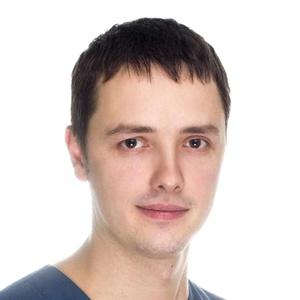 Семилетов Артем Владимирович