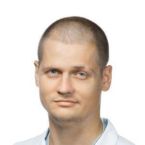 Бушуев Илья Борисович