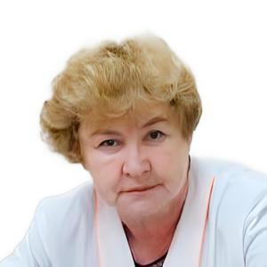 Голубева Нина Викторовна