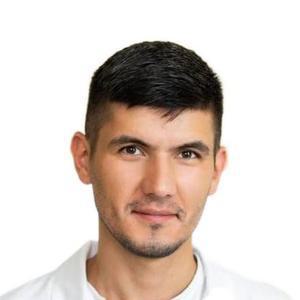 Вагизов Рузель Равильевич