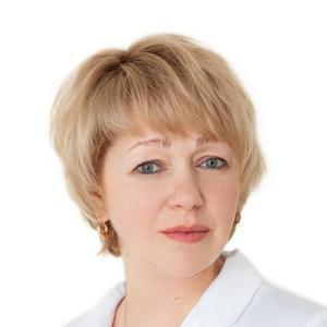 Рытвинская Оксана Викторовна