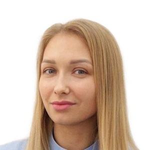Жулей Вера Петровна