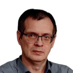 Мирошниченко Олег Борисович