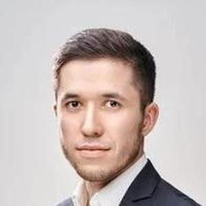 Байбурин Ринат Фаильевич