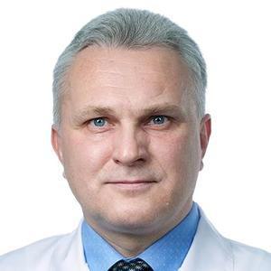 Беликов Александр Валерьевич