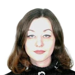 Кокая Анна Александровна