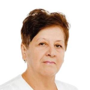 Александрова Наталья Алексеевна