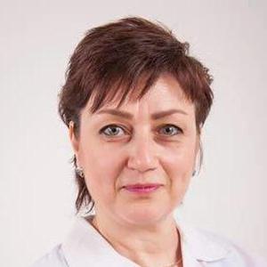 Скрипко Ирина Юрьевна