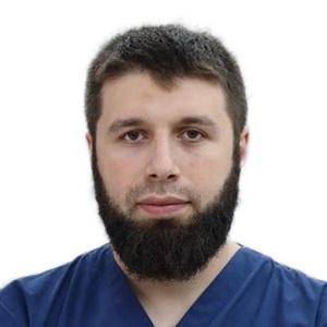 Жахбаров Анвар Ахмедович