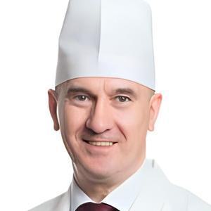 Гарбузов Пётр Иванович