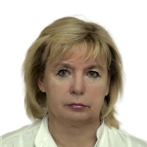 Дымникова Наталья Александровна