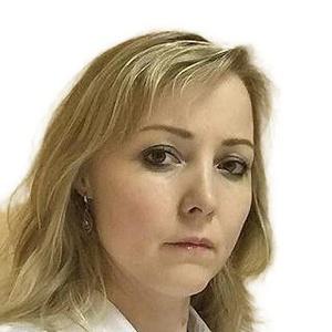Мирзаева Эльвира Рушановна