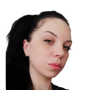 Попова Екатерина Александровна