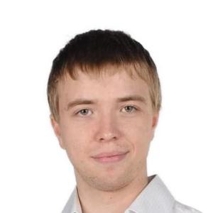 Поморцев Василий Михайлович