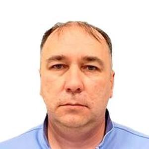 Холев Дмитрий Викторович