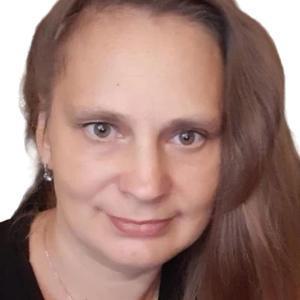 Коробкова Наталья Валентиновна