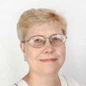 Карцева Елена Даниловна