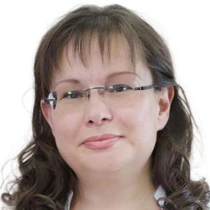 Медведева Инна Геннадьевна
