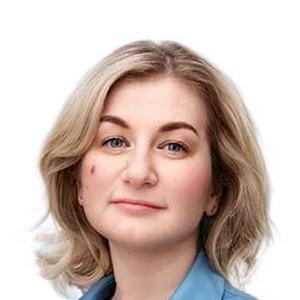 Лапшина Мария Александровна