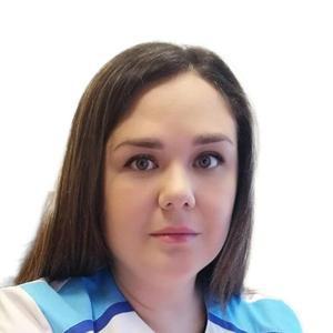 Ботникова Дарья Сергеевна