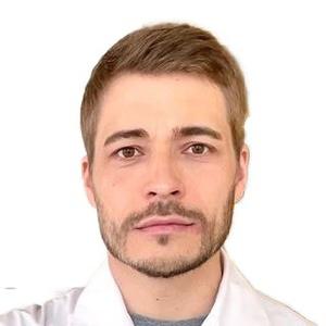 Ахметов Булат Хакимович