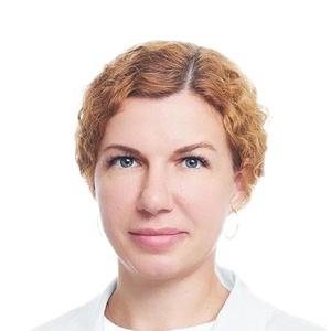 Гречаная Наталья Владимировна