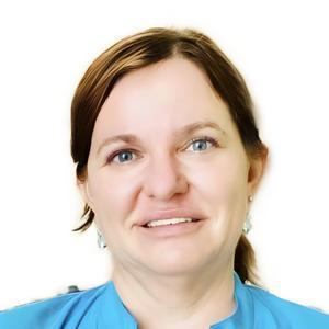 Ким Елена Владимировна