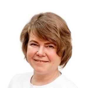 Мескова Светлана Игоревна