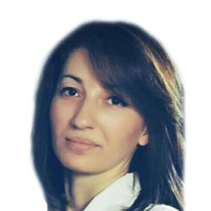 Кочиева Виктория Важаевна