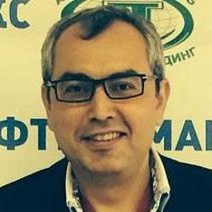 Гамзаев Мурад Гайбатуллахович