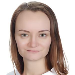 Ягуткина Лариса Вячеславовна