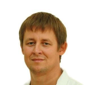 Фокин Дмитрий Владимирович
