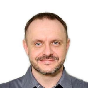Пахомов Илья Викторович