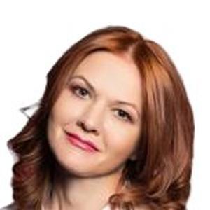 Сербина Ольга Петровна