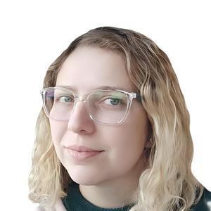 Павельчак Галина Константиновна