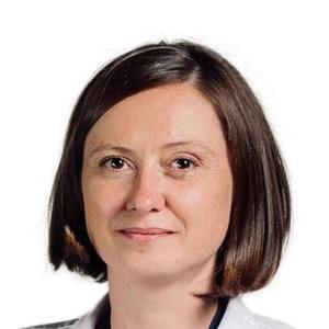 Михайлова Елена Анатольевна