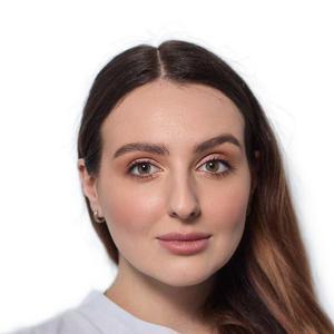 Графенкова Мария Николаевна