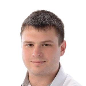 Бондаренко Сергей Владимирович
