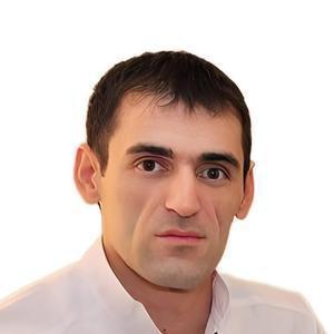 Нартоков Азамат Ахъедович