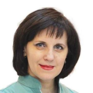 Истягина Юлия Владимировна