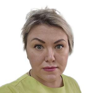 Шошкина Юлия Витальевна