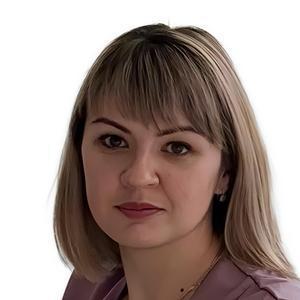 Семенова Маргарита Александровна